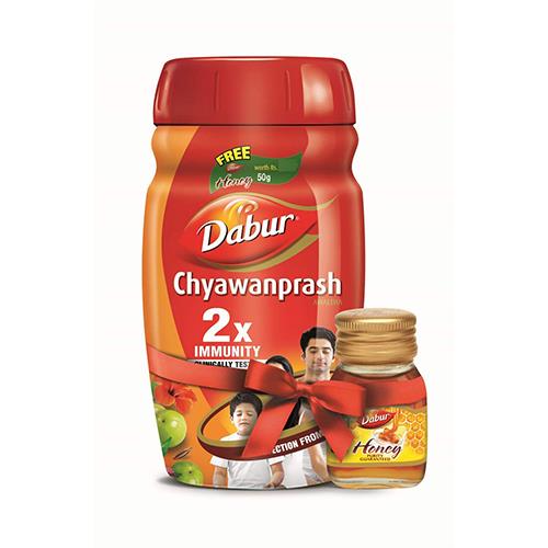 DABUR CHAWANPRAYASH 1Kg